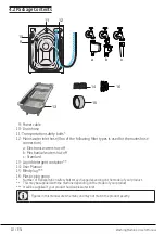 Предварительный просмотр 10 страницы Beko WR 852421S User Manual