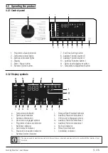 Preview for 15 page of Beko WR1040P44E1W User Manual