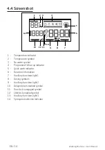 Preview for 14 page of Beko WR84PB44DG User Manual