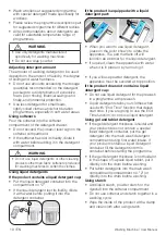 Предварительный просмотр 10 страницы Beko WRA 7613 BWR User Manual