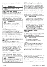 Предварительный просмотр 17 страницы Beko WRA 7613 BWR User Manual