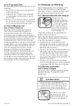 Предварительный просмотр 50 страницы Beko WRA 7613 BWR User Manual