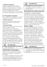 Предварительный просмотр 75 страницы Beko WRA 7613 BWR User Manual