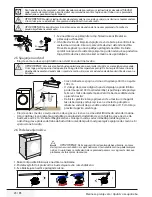 Предварительный просмотр 25 страницы Beko WRE 6411 BWW User Manual