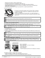 Предварительный просмотр 27 страницы Beko WRE 6411 BWW User Manual