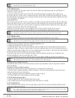 Предварительный просмотр 33 страницы Beko WRE 6411 BWW User Manual