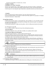 Preview for 16 page of Beko WRE 6512 BWW User Manual