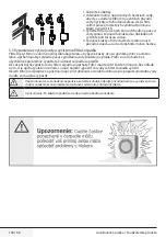 Предварительный просмотр 100 страницы Beko WRE 6512 BWW User Manual