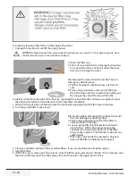 Preview for 19 page of Beko WRE 7612 XWW User Manual