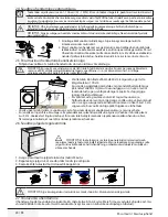 Preview for 24 page of Beko WRE 7612 XWW User Manual