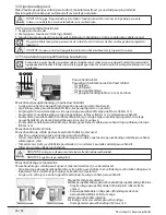 Preview for 26 page of Beko WRE 7612 XWW User Manual