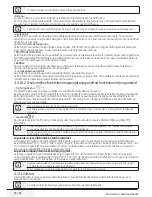 Preview for 32 page of Beko WRE 7612 XWW User Manual