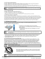 Preview for 34 page of Beko WRE 7612 XWW User Manual