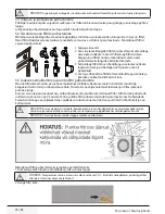 Preview for 35 page of Beko WRE 7612 XWW User Manual