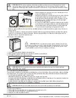 Preview for 42 page of Beko WRE 7612 XWW User Manual