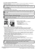 Preview for 44 page of Beko WRE 7612 XWW User Manual