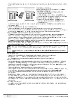 Preview for 45 page of Beko WRE 7612 XWW User Manual