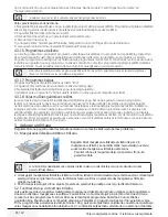 Предварительный просмотр 53 страницы Beko WRE 7612 XWW User Manual