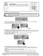 Предварительный просмотр 73 страницы Beko WRE 7612 XWW User Manual