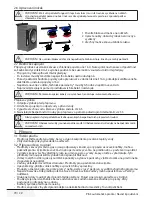 Предварительный просмотр 79 страницы Beko WRE 7612 XWW User Manual