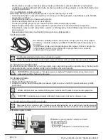 Предварительный просмотр 80 страницы Beko WRE 7612 XWW User Manual