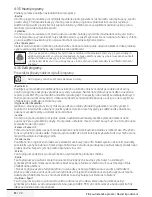 Предварительный просмотр 85 страницы Beko WRE 7612 XWW User Manual