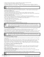 Предварительный просмотр 88 страницы Beko WRE 7612 XWW User Manual