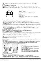 Preview for 8 page of Beko WRE6511BWW User Manual