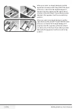 Preview for 10 page of Beko WRE6511BWW User Manual