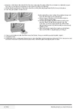 Preview for 21 page of Beko WRE6511BWW User Manual