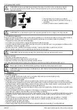 Preview for 28 page of Beko WRE6511BWW User Manual