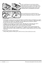 Preview for 31 page of Beko WRE6511BWW User Manual