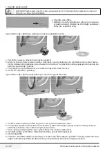 Preview for 41 page of Beko WRE6511BWW User Manual