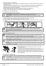 Preview for 47 page of Beko WRE6511BWW User Manual