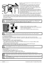 Предварительный просмотр 48 страницы Beko WRE6511BWW User Manual