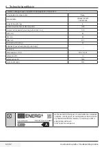 Preview for 63 page of Beko WRE6511BWW User Manual