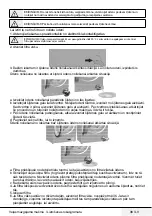 Предварительный просмотр 38 страницы Beko WRE6511WBD User Manual