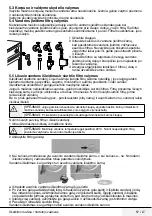 Предварительный просмотр 57 страницы Beko WRE6511WBD User Manual