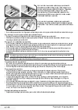 Предварительный просмотр 67 страницы Beko WRE6511WBD User Manual