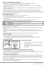 Предварительный просмотр 10 страницы Beko WRYS 51022 C User Manual