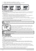 Предварительный просмотр 8 страницы Beko WRYS51022C User Manual