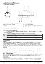 Предварительный просмотр 12 страницы Beko WRYS51022C User Manual