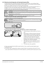 Предварительный просмотр 53 страницы Beko WS5T10MW22W User Manual