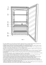 Предварительный просмотр 7 страницы Beko WSA 14000 Instructions Of Use