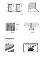 Предварительный просмотр 8 страницы Beko WSA 14000 Instructions Of Use