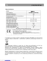 Preview for 41 page of Beko WSA 14080 Instructions For Use Manual