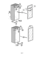 Preview for 9 page of Beko WSA 24000 Manual