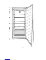 Preview for 6 page of Beko WSA 29000 User Manual