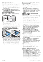 Предварительный просмотр 67 страницы Beko WTA 9713 XSWR User Manual