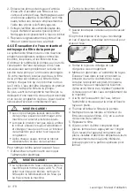 Preview for 81 page of Beko WTA 9713 XSWR User Manual